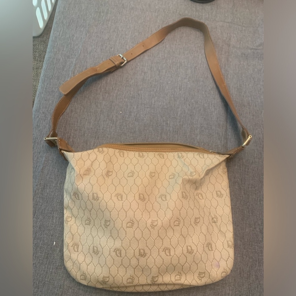 Vintage Dior Purse